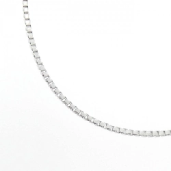 Dây chuyền Venetian K18WG - Hàng hiệu Chính hãng 866153