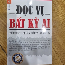 Đọc vị bất kỳ ai 30k