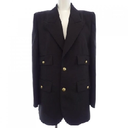 【Mã giảm giá】Áo khoác SAINT LAURENT