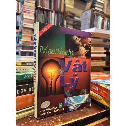 Thế Giới Khoa Học Vật Lý - Tuyên Quế Hâm 132319