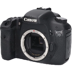 EOS7D - Hàng hiệu Authentic