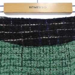 【Mã giảm giá】Chanel CHANEL Váy 653389