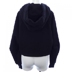 Áo hoodie cắt ngắn LOEWE Anagram S359Y25X41 - Hàng hiệu Authentic 773618