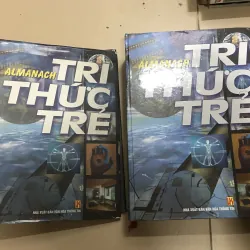 ALMANACH Tri Thức Trẻ  (c)