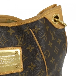 Túi xách vai Louis Vuitton Monogram Galliera PM M56382 611698