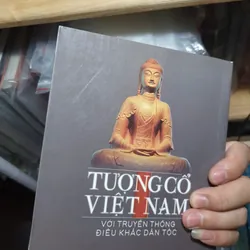 Tượng cổ Việt Nam 609577