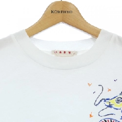 Áo thun MARNI - Hàng hiệu Authentic 826276