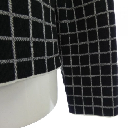 【Mã giảm giá】HERMES Áo len 644818