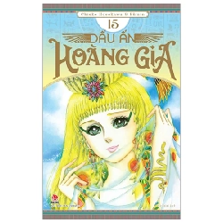 Dấu Ấn Hoàng Gia - Tập 15 - Chieko Hosokawa, Fūmin ASB.PO Oreka Blogmeo 230225