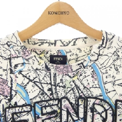 FENDI Sweatshirt - Hàng hiệu Authentic 900511