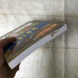 Truyện Cổ Grimm 801021