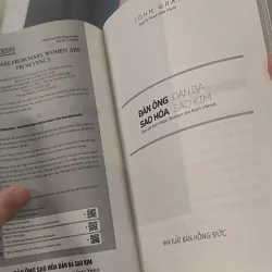 [MIỄN PHÍ BỌC SÁCH] Đàn Ông Sao Hỏa, Đàn Bà Sao Kim - John Gray 961200