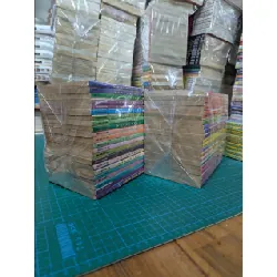 Truyện tranh con nhà giàu ( bản đọc xuôi ) 378505