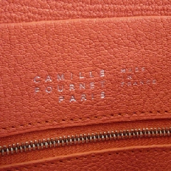 【Khuyến mãi】Túi CAMILLE FOURNET của Kamille Forne 660235