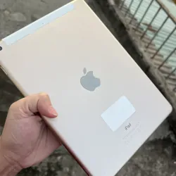 iPad gen 5, Màn hình 9.7in full HD sắt nét, IOS cao, Pin trâu 8600mAh, máy mượt mà 797251