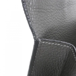 Túi xách Hermes Sac a Depeche Briefcase 27cm 043856CK - Hàng hiệu Authentic 804991