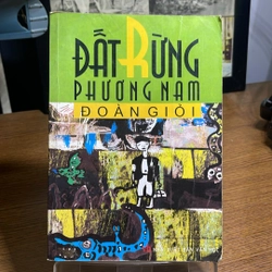Đất rừng phương nam Đoàn Giỏi