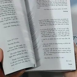 [MIỄN PHÍ BỌC SÁCH] Hồi ức tình yêu qua những lá thư riêng (1950-1968) - Vũ Tú Nam 688713