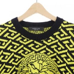 Versace VERSACE 1003621 Áo len - Hàng hiệu Chính hãng 900993