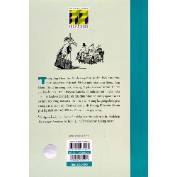 Ngày Hạ Chí Nguy Hiểm - Tove Jansson 186723