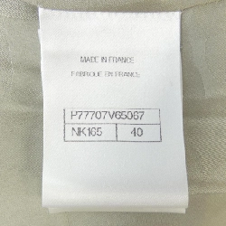 Áo khoác CHANEL LOOK43 P77707V65067 630992