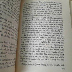 BỐ GIÀ  - Mario Puzo 546649