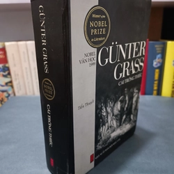 Cái trống thiếc- Gunter Grass 304500