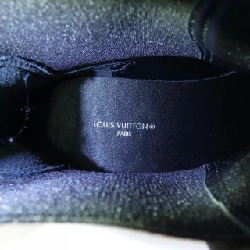 【Mã giảm giá】Giày bốt LOUIS VUITTON 664607