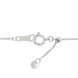 Dây chuyền Tanzanite PT900/PT850 2.41CT - Hàng hiệu Authentic 858099