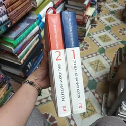 Người Đàn Bà Đích Thực- Barbara Taylor Bradford 675595