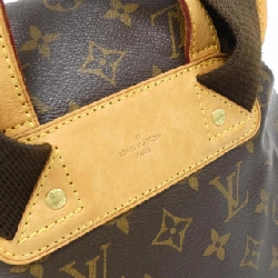 Balo Louis Vuitton Monogram Sac à Dos Bosphore M40107 608259