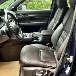 Mazda CX8 Premium AWD 2022 Xanh, odo 70.000km 544055