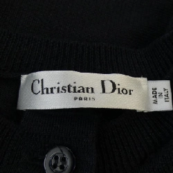 Christian Dior 114T25AM105 Áo len 626963