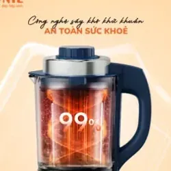 UNIE VX – Lựa chọn bền bỉ, tiện lợi mỗi ngày 748694