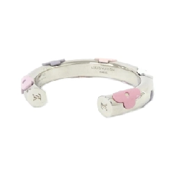 Vòng tay Louis Vuitton Jonk Daily Monogram S M64405 625616