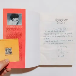 Tottochan Bên Cửa Sổ 1002342