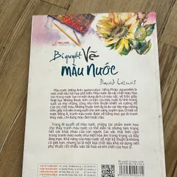 2q - Bí quyết vẽ màu nước vs Ký hoạ nhân vật 640069