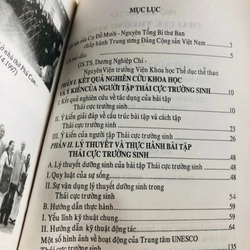 PHỔ CẬP BÀI TẬP THÁI CỰC TRƯỜNG SINH  541535