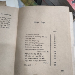 MỘT CHẶNG ĐƯỜNG CAO BẮC - QUANG DŨNG 300578
