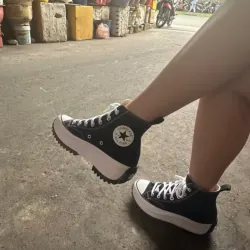 Giày converse và giày nike chính hãng  1022862