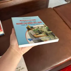 Chiến Lược Của Người Lao Động Việt Nam Trở Về Từ Nhật Bản- K4 1026109