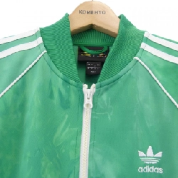 Áo khoác ADIDAS CW9104 - Hàng hiệu Chính hãng 884991