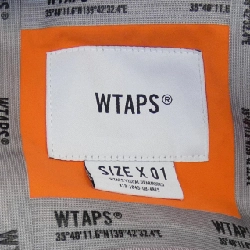 WTAPS Jacket - Hàng hiệu Authentic 897080