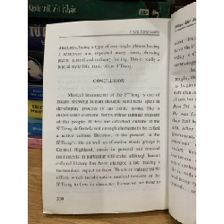 Nhạc khí dân tộc S’Tiêng -TH.S Phùng Đăng Quang 756165