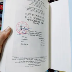 Ngọn đuốc đầu tiên của ni giới miền nam 627159