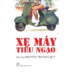 Xe Máy Tiếu Ngạo - Nguyễn Trương Quý ASB.PO Oreka Blogmeo 230225
