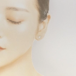 PT900/ST Bông tai kim cương 0.306CT 0.306CT G SI2 EXT - Hàng hiệu Chính hãng 874623