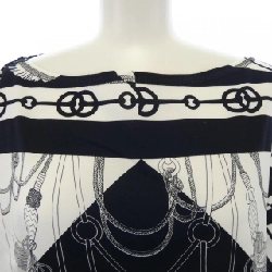 Áo thun HERMES CLIQUETIS 2E4601DP - Hàng hiệu Chính hãng 633367