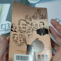 Những Nhà Sinh Học Nổi Tiếng Thế Giới - Vũ Bội Tuyền 727294