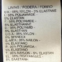 Áo gile DIESEL - Hàng hiệu Authentic 896723